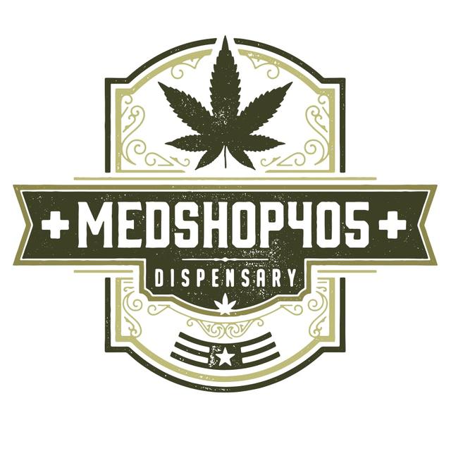 MedShop405 Medical Marijuana Dispensary