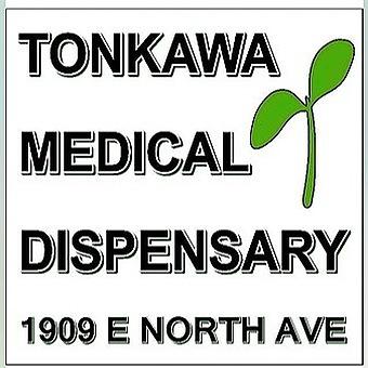 Tonkawa Medical Dispensary