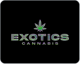 Exotics Cannabis Adrian