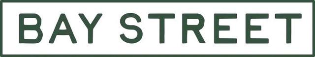 Bay Street Greenery logo