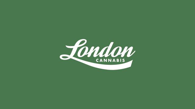 London Cannabis logo