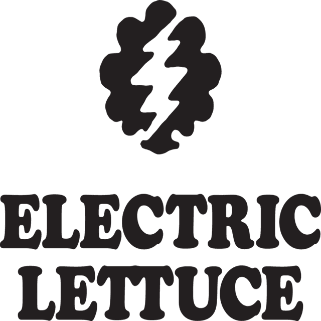 Electric Lettuce Dispensary logo