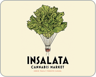 Insalata Cannabis Market Thunder Bay