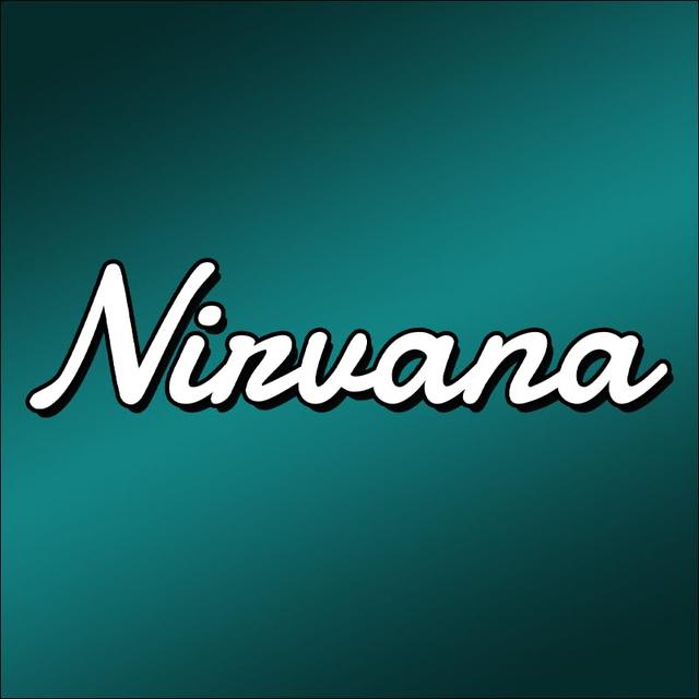 Nirvana Center - Escanaba NOW OPEN logo