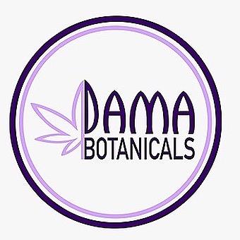 Dama Botanicals logo