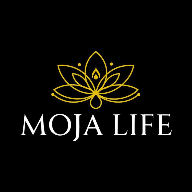 Moja Life LLC - Cannabis Dispensary in Trenton, NJ logo