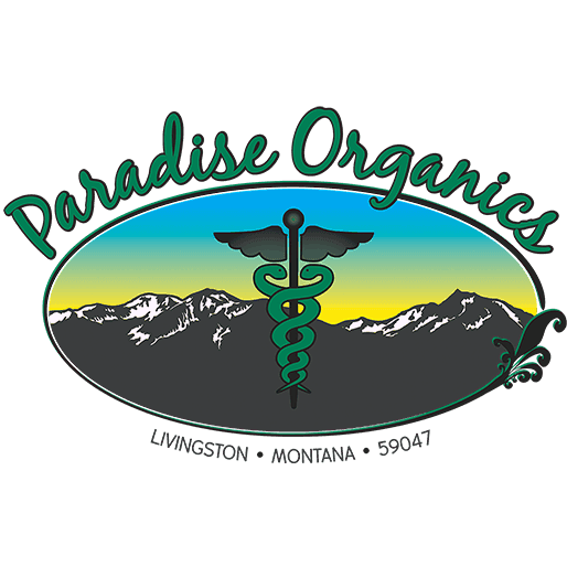 Paradise Organics Belgrade