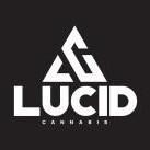 LUCID Cannabis Spruce Grove East logo