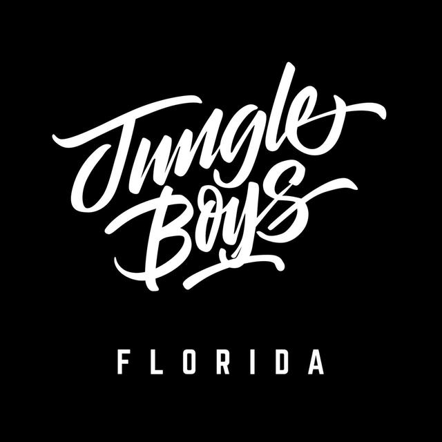 Jungle Boys Palm Harbor