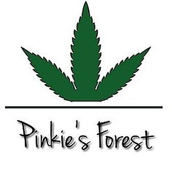 Pinkie's Forest CBD, Terpene Bar, & Dispensary