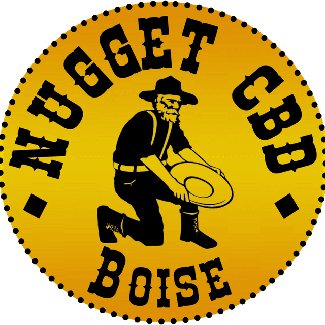 Nugget CBD - Boise