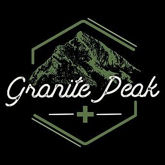 Granite Peak Distributing logo