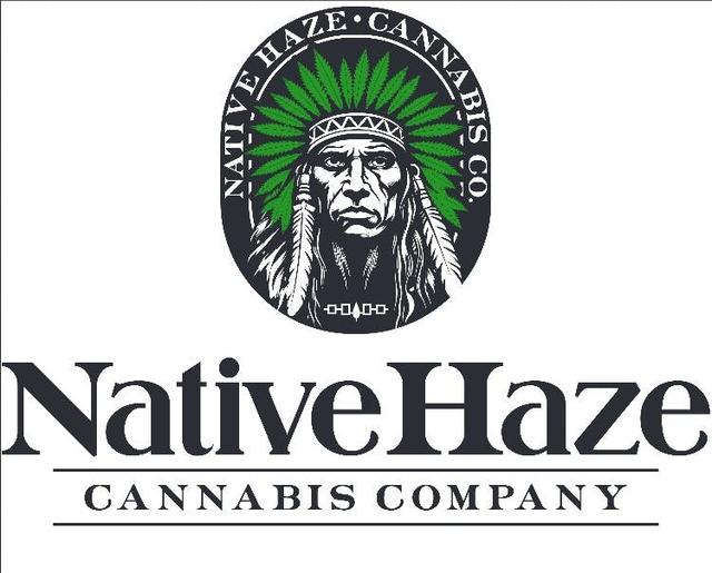 Native Haze Cannabis Co. logo