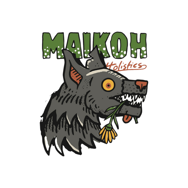 Maikoh Holistics