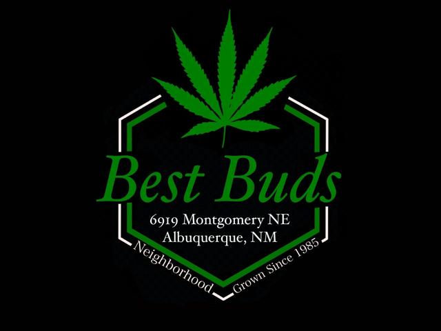 RGF presents The Best Buds