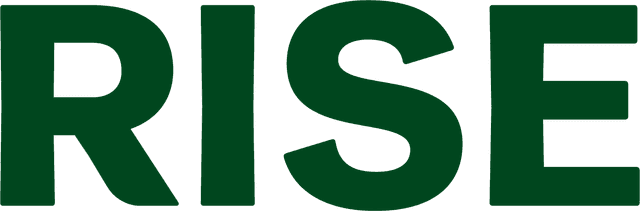 RISE Medical Cannabis Dispensary Saint Paul logo