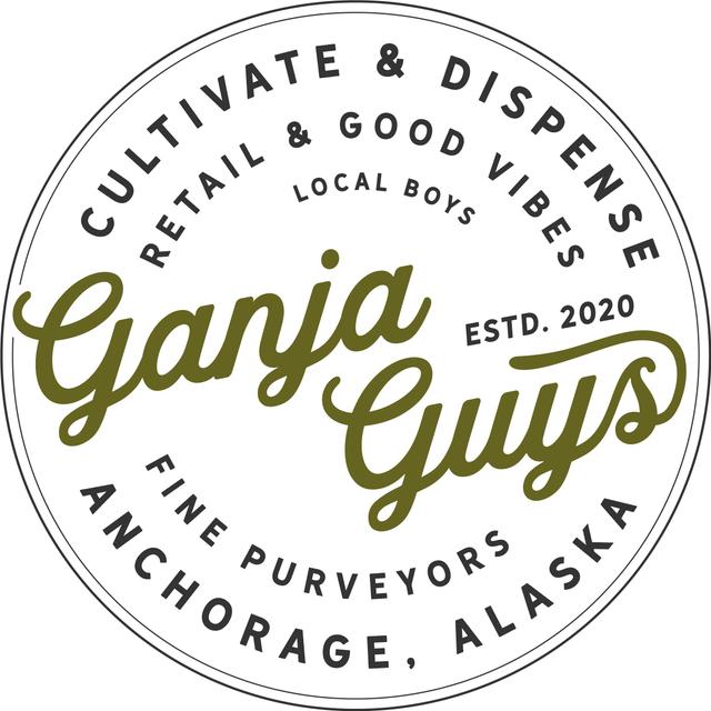 Ganja Guys of Alaska Cannabis Dispensary