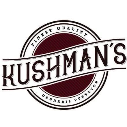 Kushman's Lynnwood Cannabis Dispensary logo