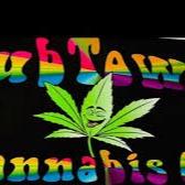 Dub Town Cannabis Co. Dispensary