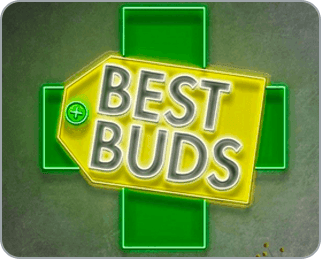 Best Buds Dispensary RiNo logo