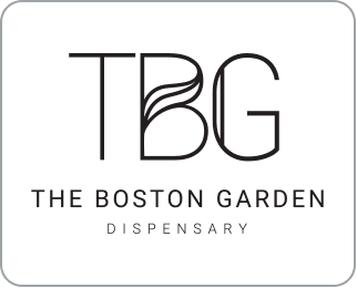 The Boston Garden (Temporarily Closed)