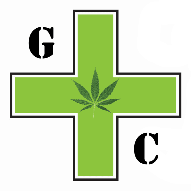 Green Cross Rifle- Recreational marijuana dispensary