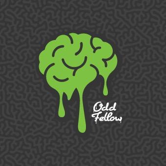 Oddfellow Wellness logo