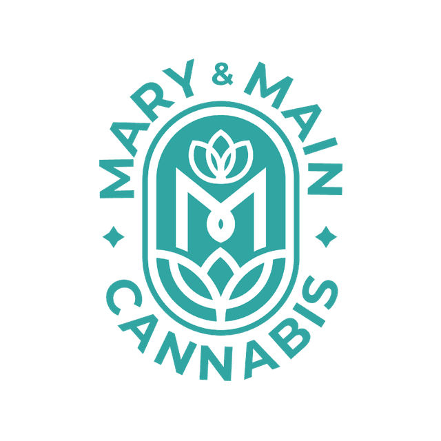 Mary & Main: A Cannabis Dispensary
