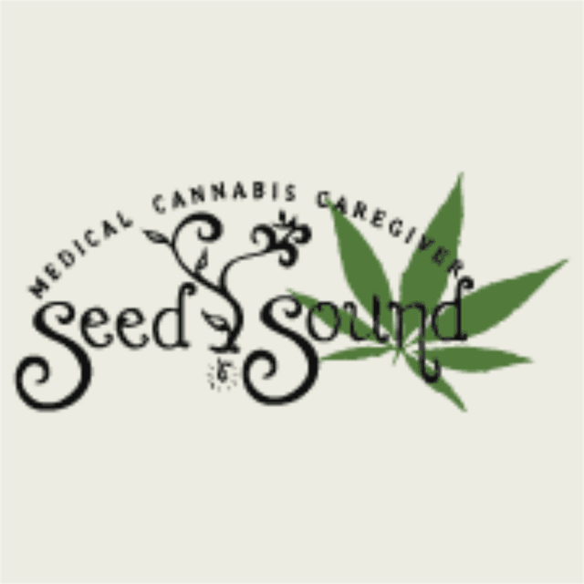 Seed Sound Herbals logo