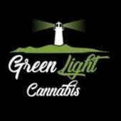 Green Light Cannabis logo