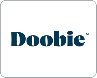 Doobie Delivery logo