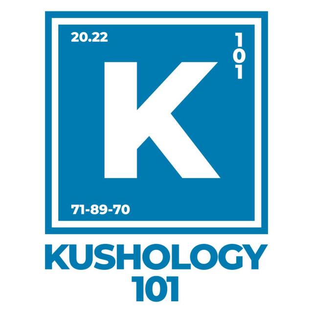 KUSHOLOGY101 logo