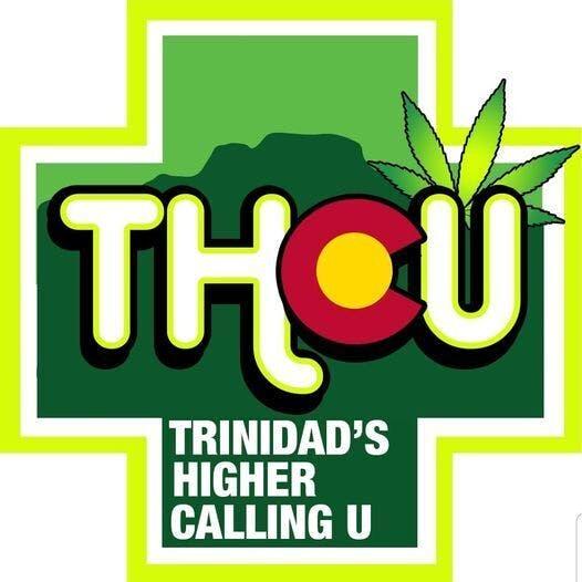 Trinidad's Higher Calling U, LLC logo