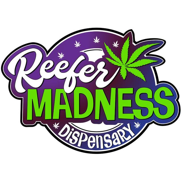 Reefer Madness Dispensary