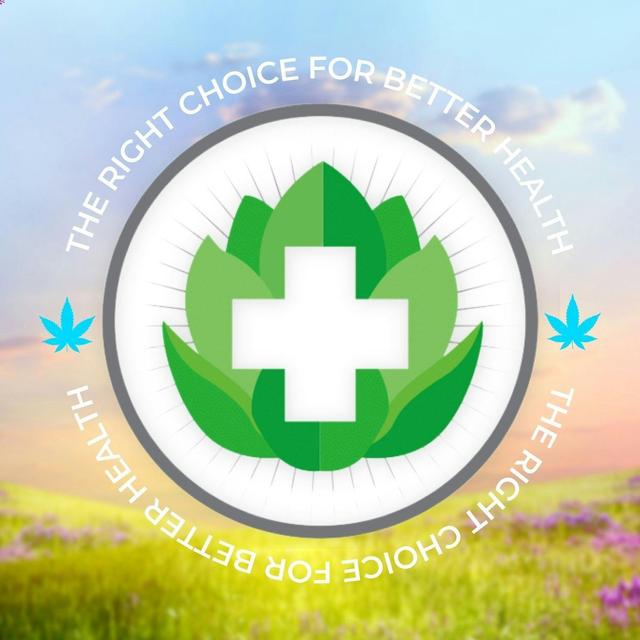 Green Health PR | San Juan | Cannabis Dispensary