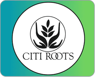 Citi Roots Cannabis Dispensary logo