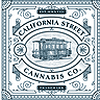 California Street Cannabis Company