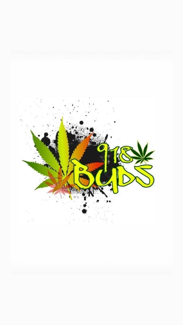 918 Buds Supercenter logo