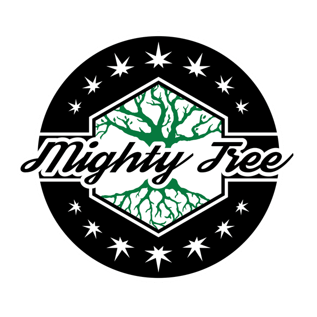 Mighty Tree