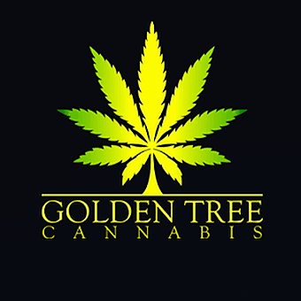 Golden Tree Cannabis Shelburne logo