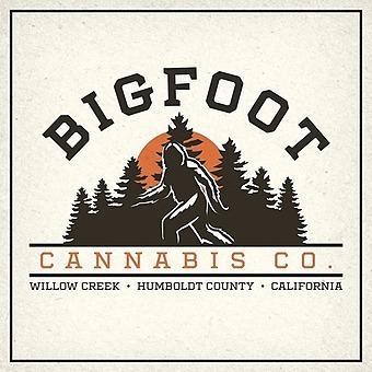 Bigfoot Cannabis Company
