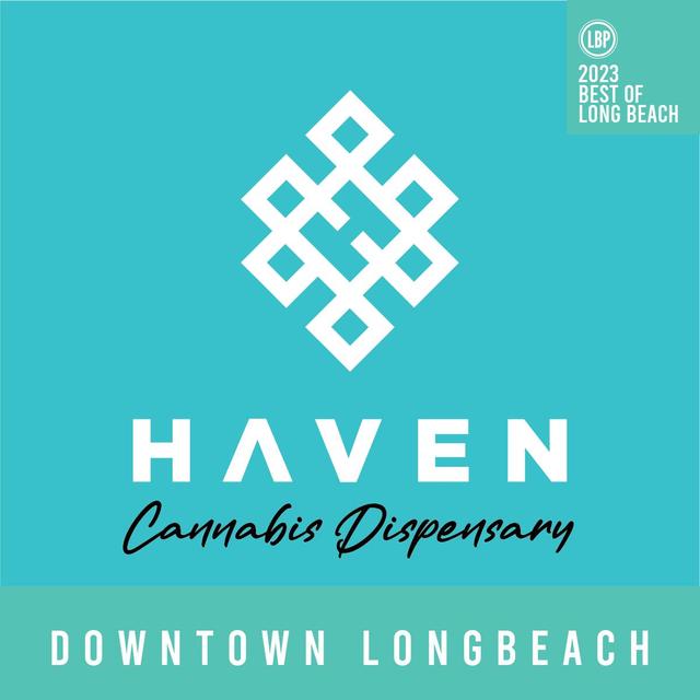 HAVEN Cannabis Dispensary - Downtown Long Beach
