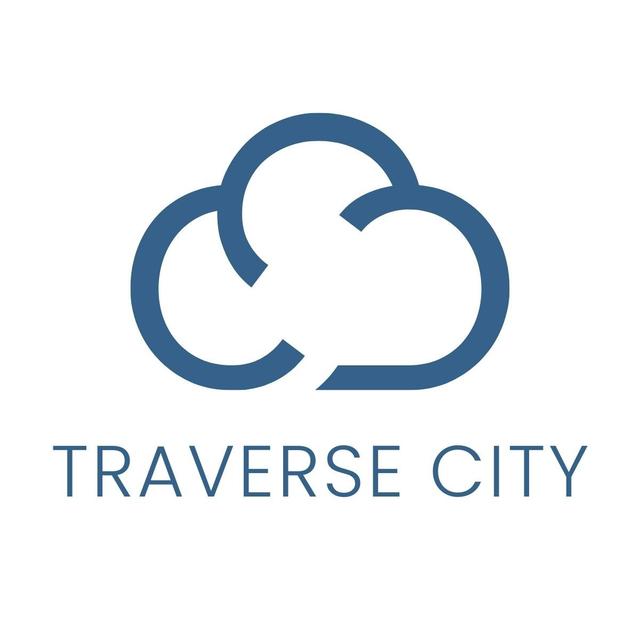 Cloud Cannabis Traverse City Dispensary logo