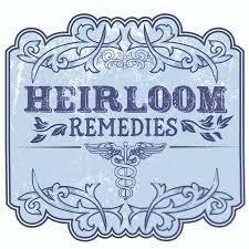 Heirloom Remedies