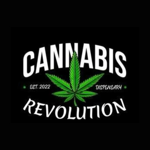 The Cannabis Revolution Dispensary