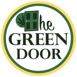 The Green Door - Watervliet