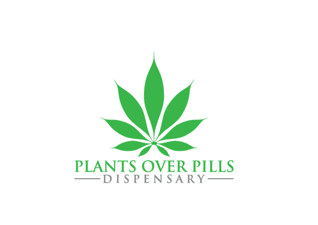 Plants Over Pills Dispensary