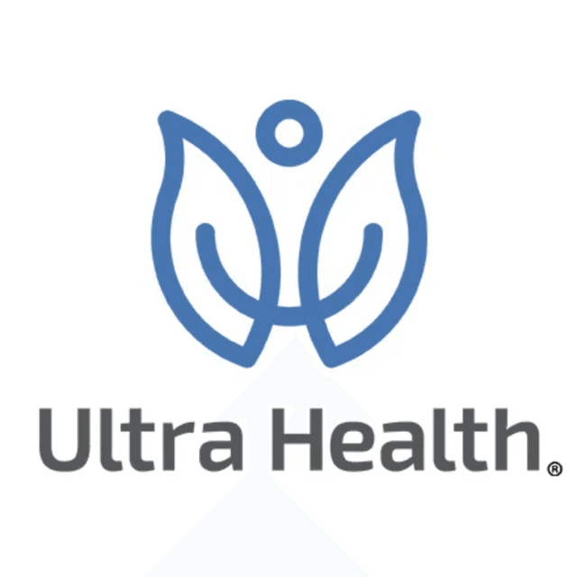 Ultra Health Dispensary Gallup logo