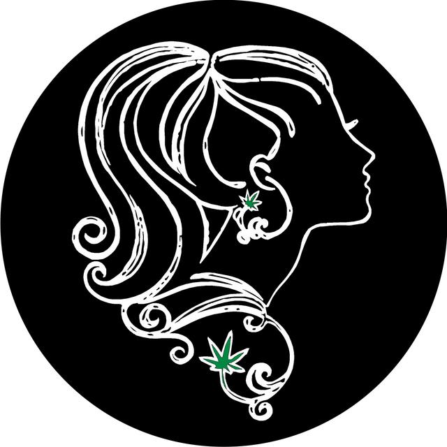 Northern Belle Holistic Medical Marijuana Dispensary logo