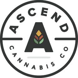 Ascend Cannabis Co - Medical/Recreational Cannabis Dispensary logo